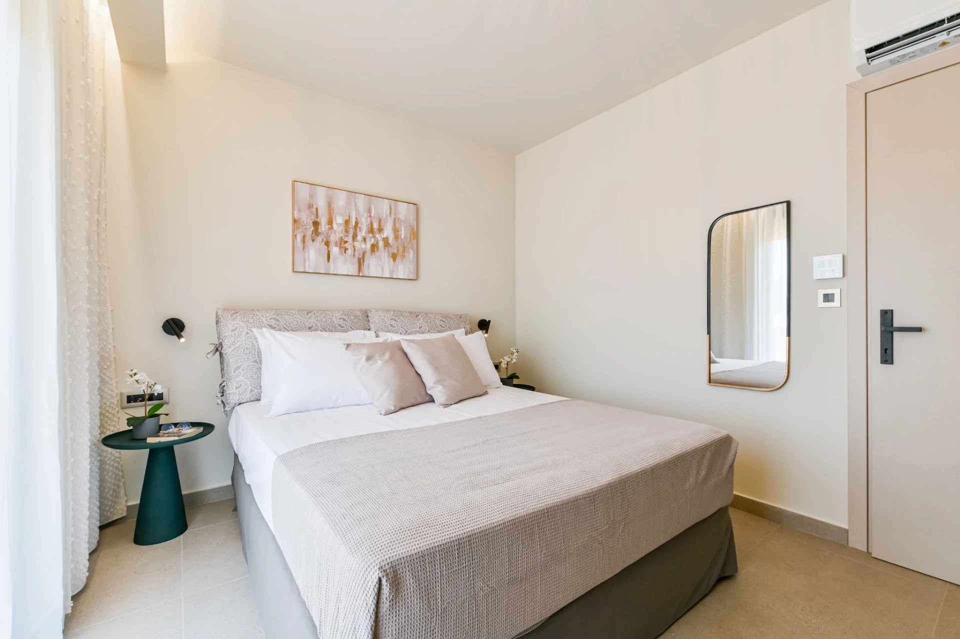 Kallisti Suites Preveza