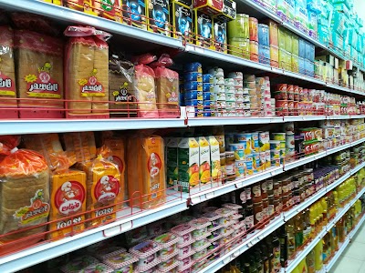 Photos of Dango Market