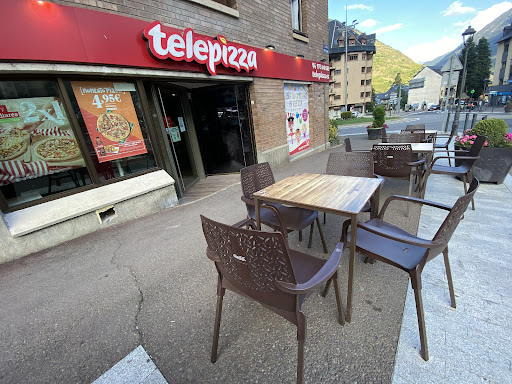 Telepizza Vielha - Comida a Domicilio - Thumbnail