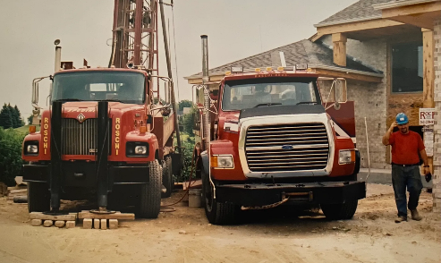 Roschi Brothers Well Drilling & Pump Service, Inc. - Thumbnail
