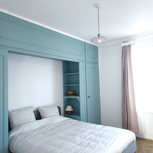 Photo de La Conviviale à Trédarzec (22220)