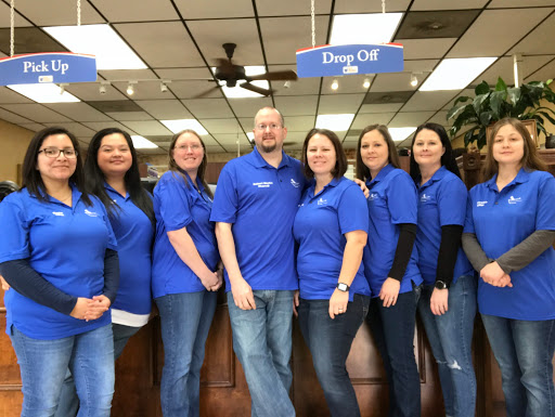 Porter Pharmacy - Visual