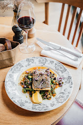 Photo n°31 de Bistrot Pergo à Paris (Restaurant français)