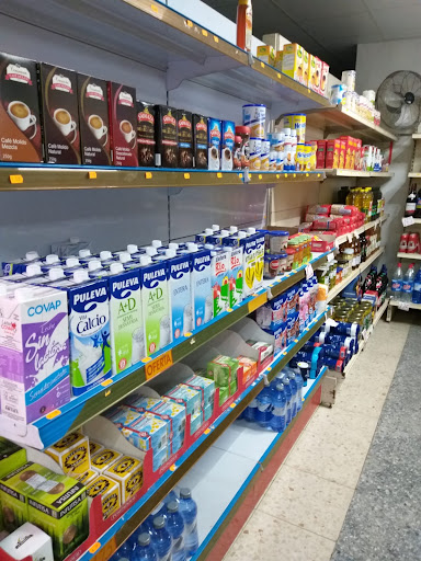 Supermercado Coba - Thumbnail