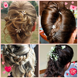 Photo n°5 de Gaëlle'Coiff à Anzême (Salon de coiffure)