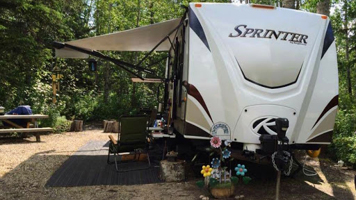 Nitehawk RV Park & Campground - Thumbnail