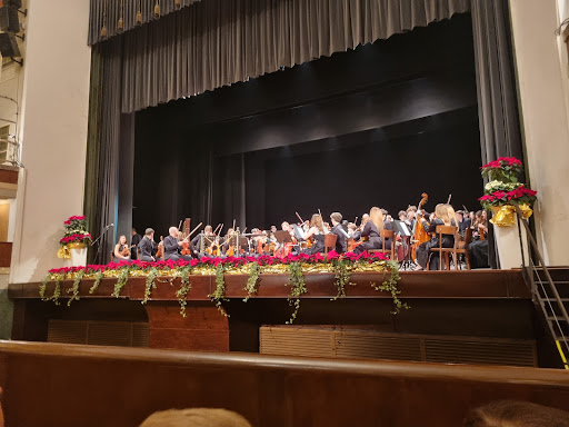 Teatro comunale di Adria - Thumbnail