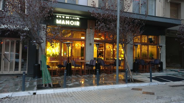 Manoir