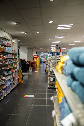 HEMA Appingedam - Visual