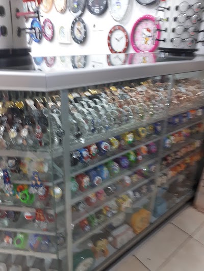 Photos of BM Mart