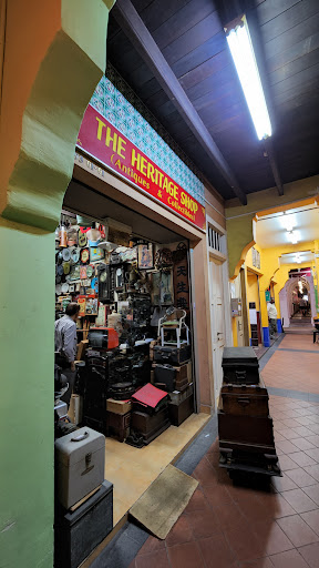 The Heritage Shop - Thumbnail