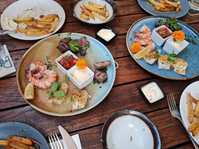 Berlage Kitchen & Bar - Eindhoven