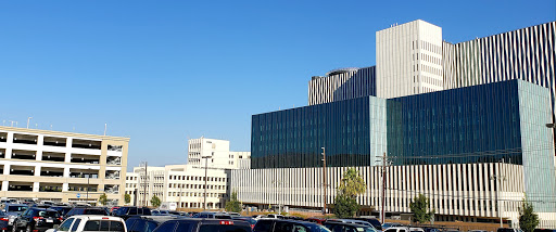 Loma Linda University Adventist Health Sciences Center