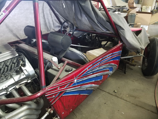 Meyers Auto Body - Thumbnail