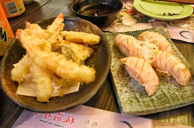 ITACHO SUSHI