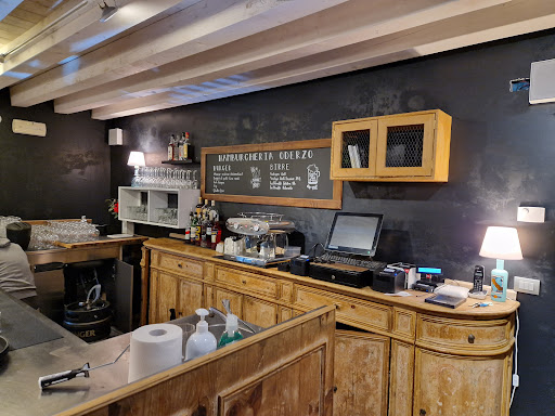 Hamburgheria Oderzo - Visual