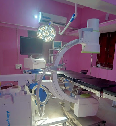Aayushmaan hospital