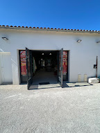 Épicerie/snack des cévettes à Le Bois-Plage-en-Ré