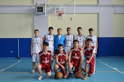 Ahi Anatolian High School