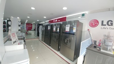 Photos of LG MERSİN SHOP LG KLİMA LG BEYAZ EŞYA LG TV ANA BAYİ MEMİCİOĞLU
