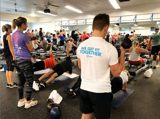 Bond Fitness
