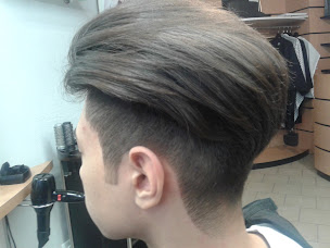 Photo n°5 de lun'hair coiffure à Saint-Dizier (Barbier)