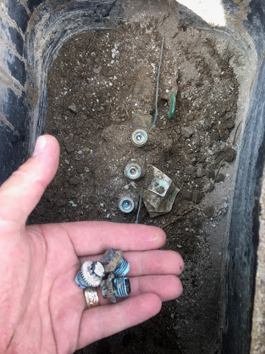 Lupton Backflow - Thumbnail