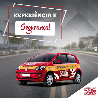 Autoescola Sapucaí