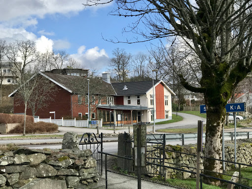 Sätila församlingshem - Thumbnail