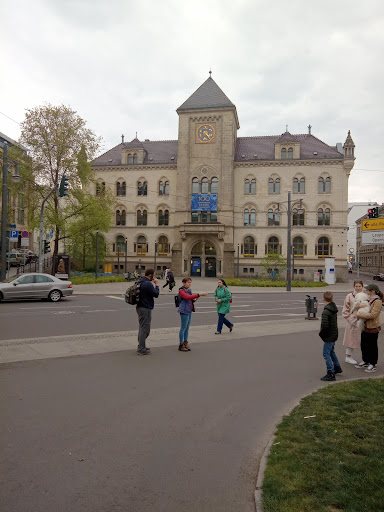 Halle (Saale), Hallesche Str. - Thumbnail