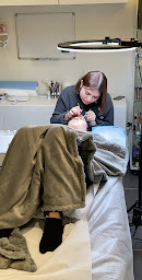 Photo n°15 de Angélique Fournial - Maquillage Permanent - Microblading à Balma (Tatoueur)