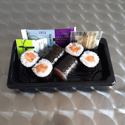 Photo n°34 de Aloune sushi à Le Cannet (Restaurant de sushis)