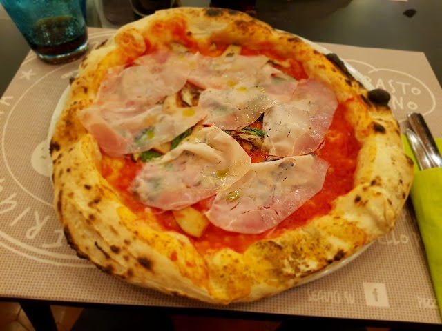 Pizzeria Zero 81