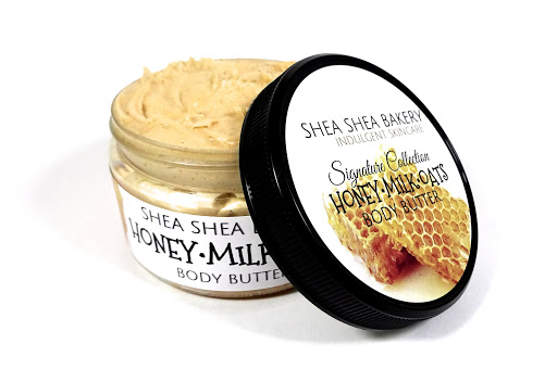 Shea - Thumbnail