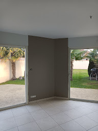 Photo n°13 de La compil des couleurs - peintre décorateur intérieur extérieur anti mousse revêtement s sol et murs - Grosbreuil - Vendée à Grosbreuil (Peintre en bâtiment)