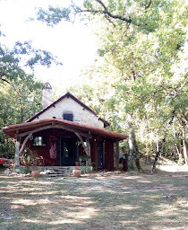 Photo n°29 de Ma p'tite bergerie à Limogne-en-Quercy (Gîte)