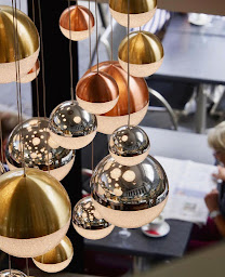 Photo n°81 de Brasserie Le Magnan à Nice (Restaurant)