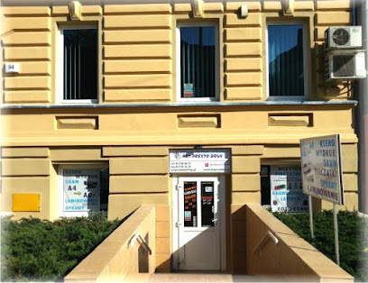 ART-PRESTO-DRUK Cyfrowe Centrum Kserografii