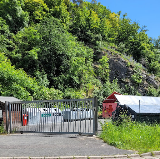Wertstoffhof Egloffstein