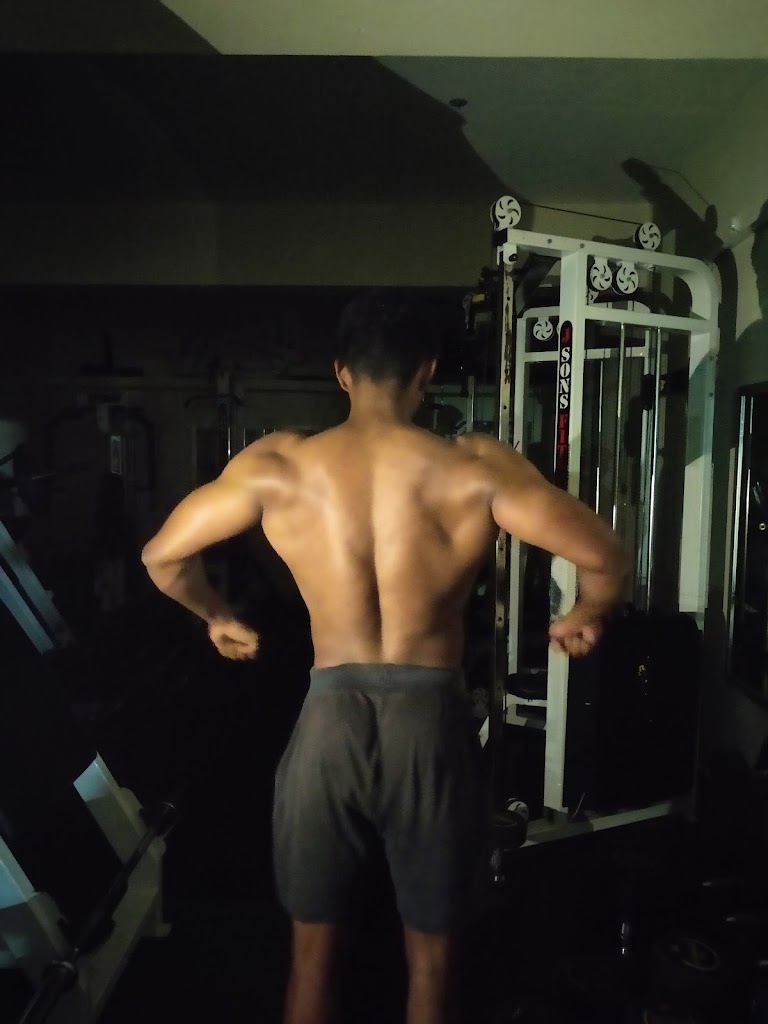 Aesthetic Fitness Theni