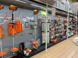 Photo n°6 de Innovert à Villeneuve-sur-Lot (Magasin de matériel de motoculture)