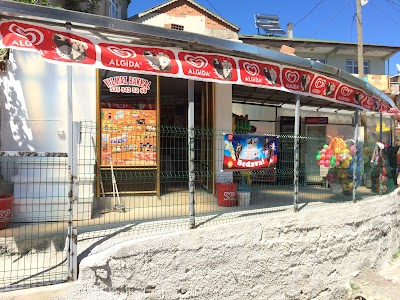 Yılmaz Market