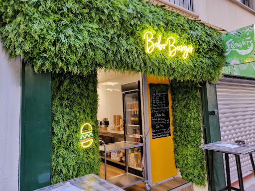 Photo 1 - Jlb Burger Tacos café livraison apéro