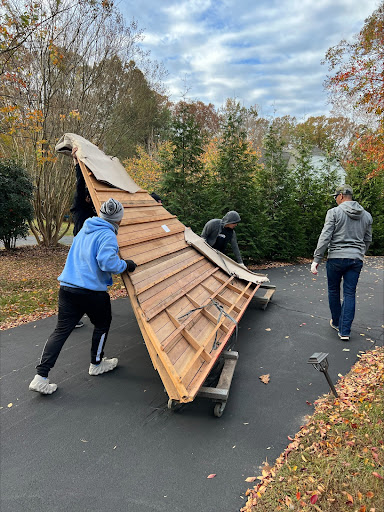 JP Moving Help Services - Visual