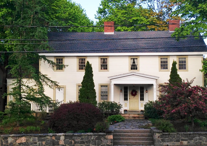 The Black Boar Inn by null