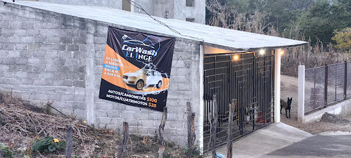 CarWash "El Inge"