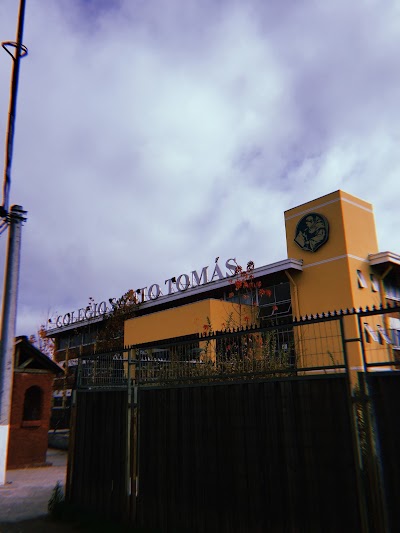 Photos of Colegio Santo Tom&aacute;s Talca