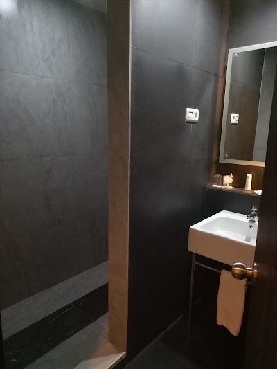 Photos of Swiss-Belinn Medan