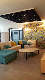 Photo n°7 de L'Atelier des Couleurs à Pleumeur-Bodou (Peintre en bâtiment)