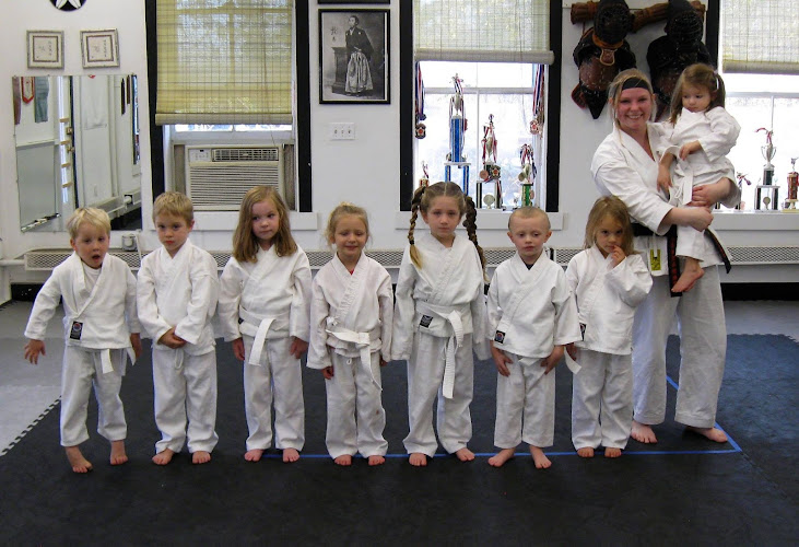 Academy of Koei-Kan Karate - karate in Branchville, New Jersey